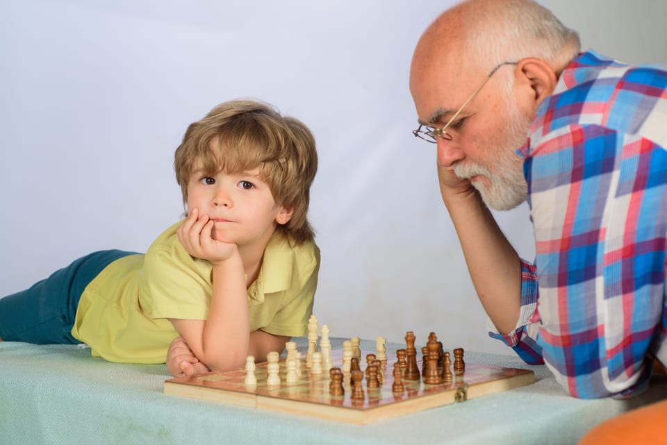 Parent Coaching