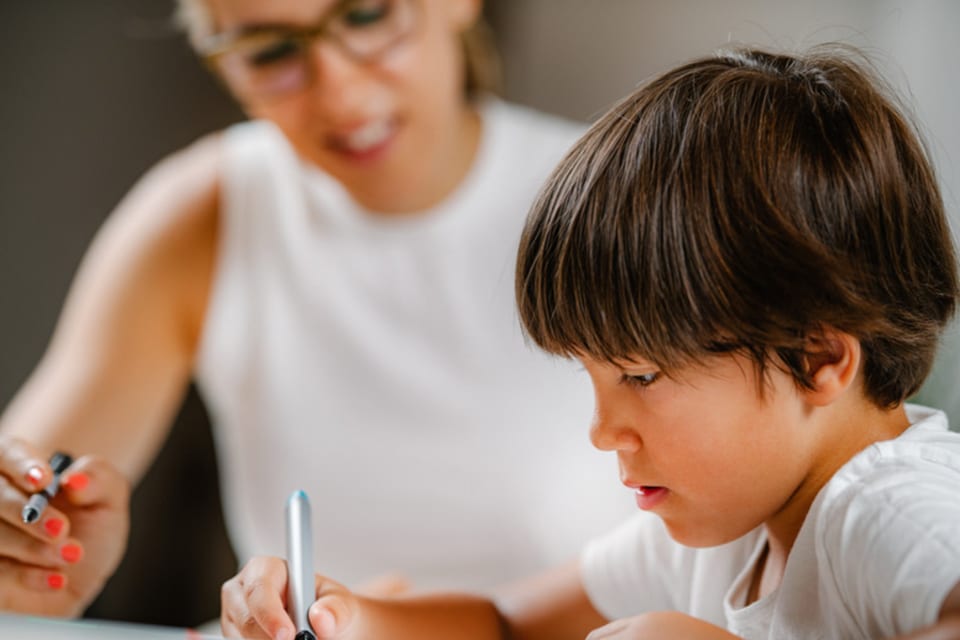 Child and Adolescent Psychiatry